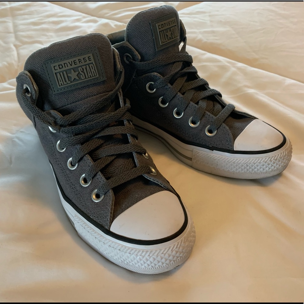Converse Chuck Taylor High Street